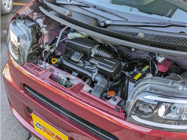 ダイハツ タント ６６０ Ｘ R6年 (関東) 99