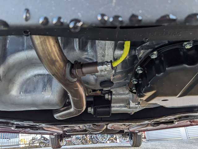 ダイハツ タント ６６０ Ｘ R6年 (関東) 99