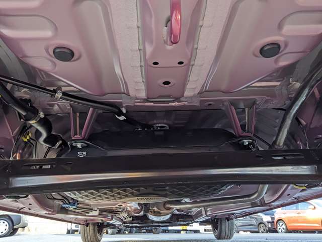 ダイハツ タント ６６０ Ｘ R6年 (関東) 99