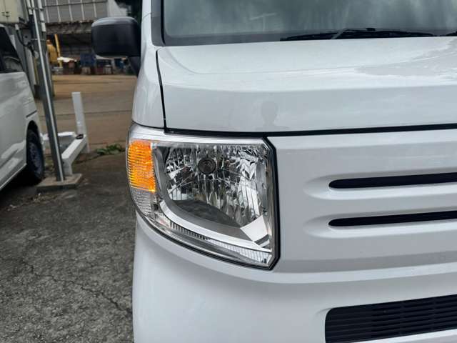 ホンダ Ｎ−ＶＡＮ ６６０ Ｇ R6年 (関東) 99