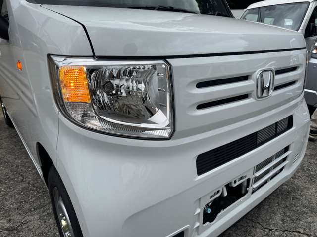 ホンダ Ｎ−ＶＡＮ ６６０ Ｇ R6年 (関東) 99