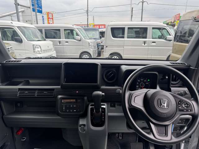 ホンダ Ｎ−ＶＡＮ ６６０ Ｇ R6年 (関東) 99