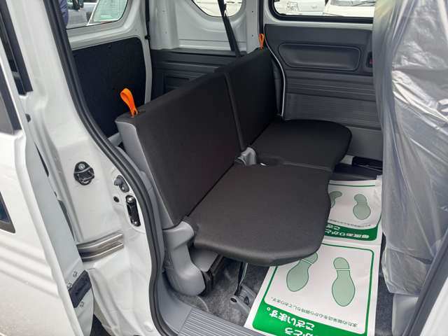 ホンダ Ｎ−ＶＡＮ ６６０ Ｇ R6年 (関東) 99