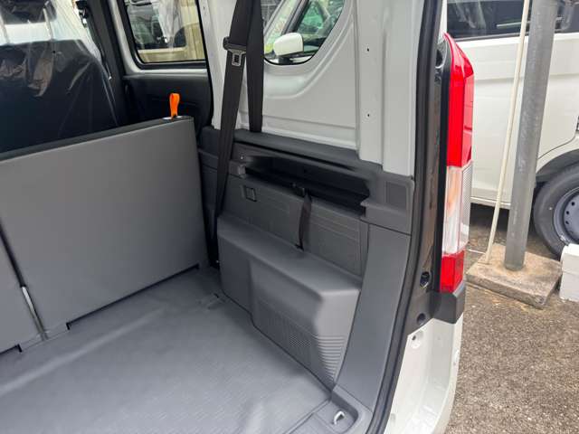 ホンダ Ｎ−ＶＡＮ ６６０ Ｇ R6年 (関東) 99