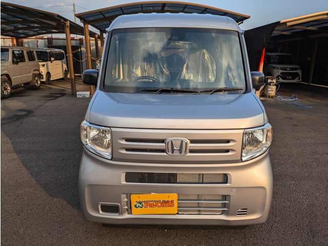 ホンダ Ｎ−ＶＡＮ ６６０ Ｇ R6年 (関東) 99