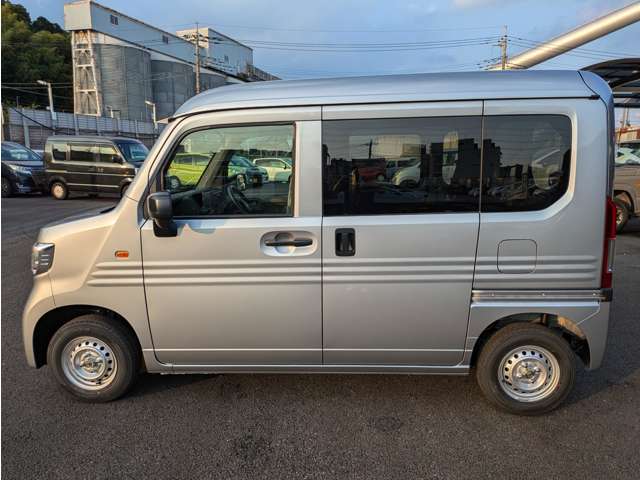 ホンダ Ｎ−ＶＡＮ ６６０ Ｇ R6年 (関東) 99