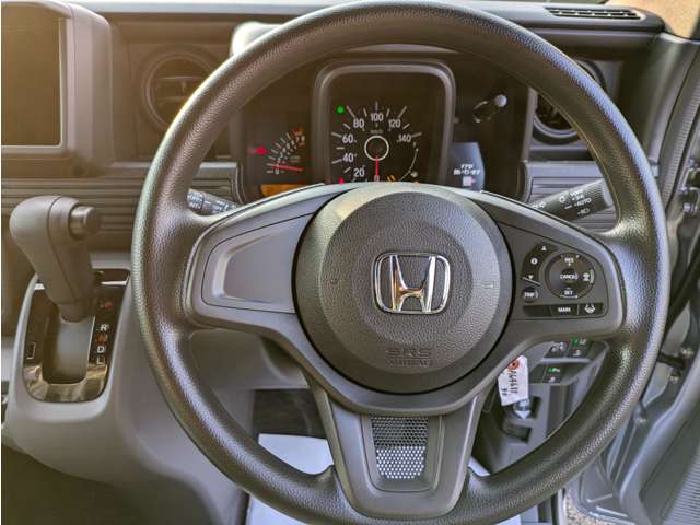 ホンダ Ｎ−ＶＡＮ ６６０ Ｇ R6年 (関東) 99