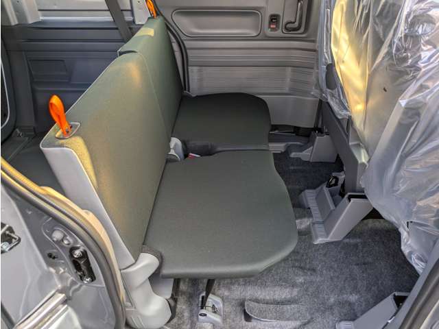 ホンダ Ｎ−ＶＡＮ ６６０ Ｇ R6年 (関東) 99