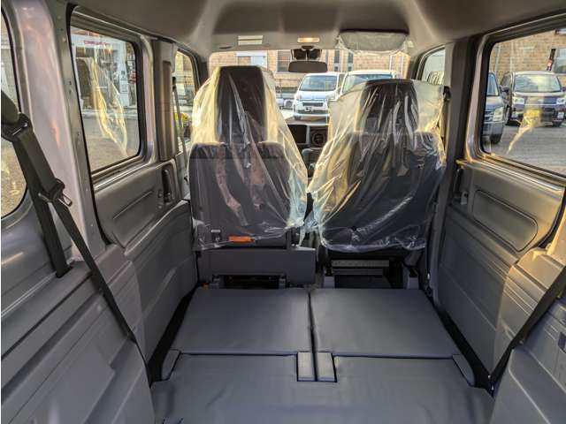 ホンダ Ｎ−ＶＡＮ ６６０ Ｇ R6年 (関東) 99