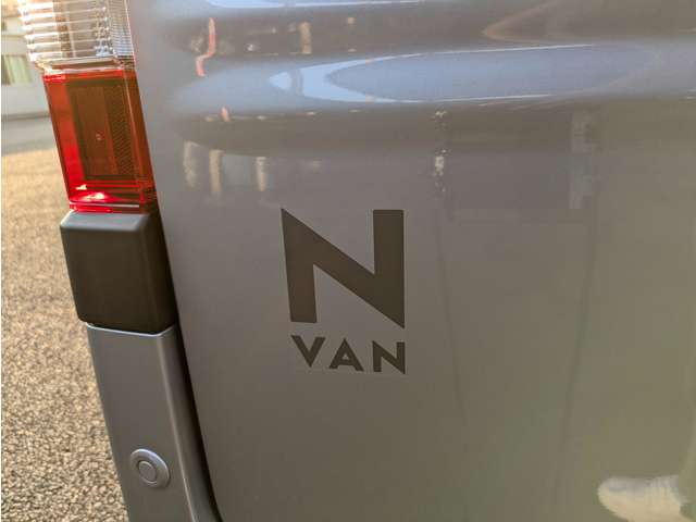 ホンダ Ｎ−ＶＡＮ ６６０ Ｇ R6年 (関東) 99