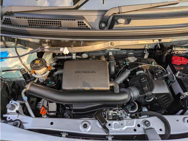 ホンダ Ｎ−ＶＡＮ ６６０ Ｇ R6年 (関東) 99