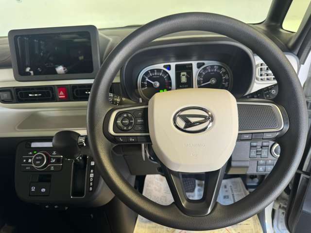 ダイハツ ムーヴ　キャンバス ６６０ ストライプス Ｇ ４ＷＤ R6年 (東北) 99