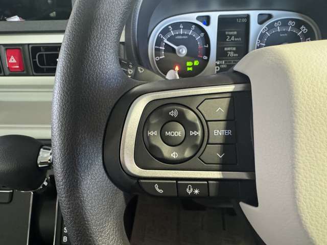 ダイハツ ムーヴ　キャンバス ６６０ ストライプス Ｇ ４ＷＤ R6年 (東北) 99