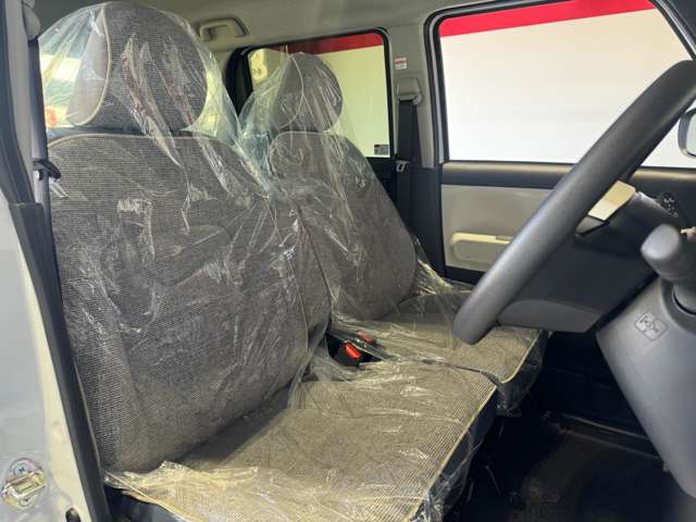 ダイハツ ムーヴ　キャンバス ６６０ ストライプス Ｇ ４ＷＤ R6年 (東北) 99