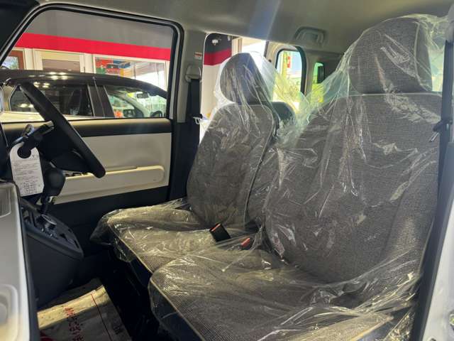 ダイハツ ムーヴ　キャンバス ６６０ ストライプス Ｇ ４ＷＤ R6年 (東北) 99
