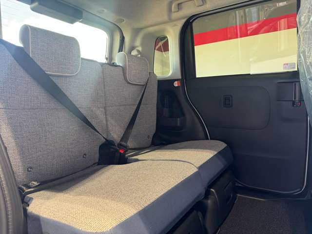 ダイハツ ムーヴ　キャンバス ６６０ ストライプス Ｇ ４ＷＤ R6年 (東北) 99