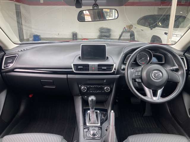 マツダ アクセラスポーツ １．５ １５Ｓ ４ＷＤ H26年 (東北) 99