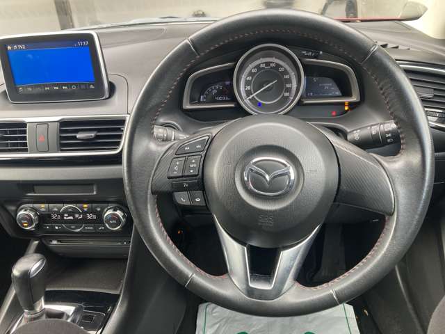 マツダ アクセラスポーツ １．５ １５Ｓ ４ＷＤ H26年 (東北) 99