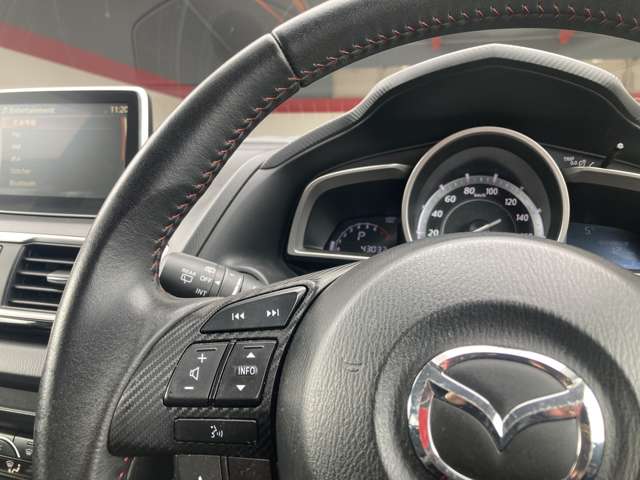 マツダ アクセラスポーツ １．５ １５Ｓ ４ＷＤ H26年 (東北) 99