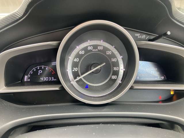 マツダ アクセラスポーツ １．５ １５Ｓ ４ＷＤ H26年 (東北) 99