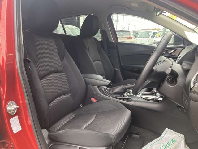 マツダ アクセラスポーツ １．５ １５Ｓ ４ＷＤ H26年 (東北) 99