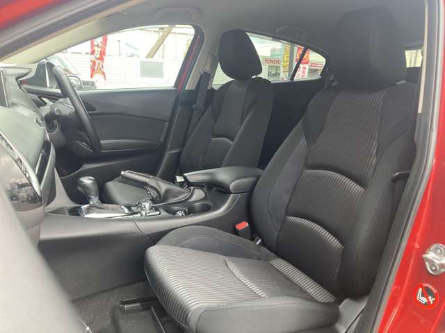 マツダ アクセラスポーツ １．５ １５Ｓ ４ＷＤ H26年 (東北) 99