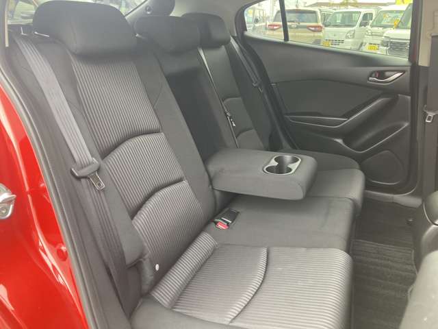 マツダ アクセラスポーツ １．５ １５Ｓ ４ＷＤ H26年 (東北) 99