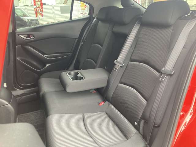 マツダ アクセラスポーツ １．５ １５Ｓ ４ＷＤ H26年 (東北) 99