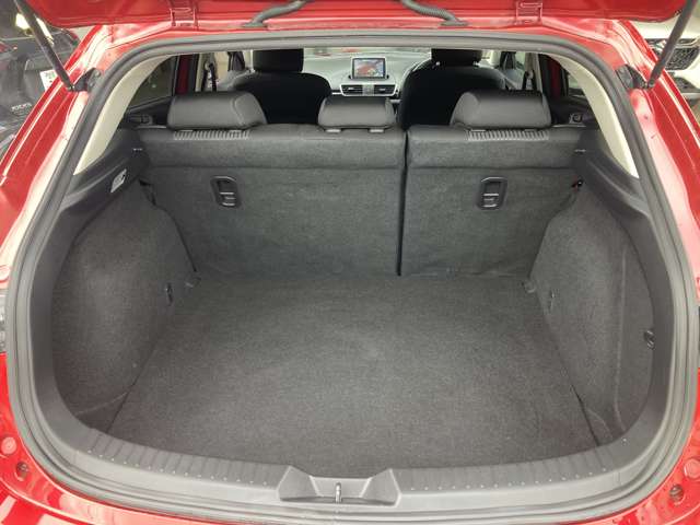 マツダ アクセラスポーツ １．５ １５Ｓ ４ＷＤ H26年 (東北) 99