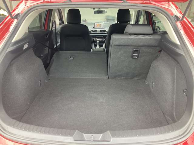 マツダ アクセラスポーツ １．５ １５Ｓ ４ＷＤ H26年 (東北) 99