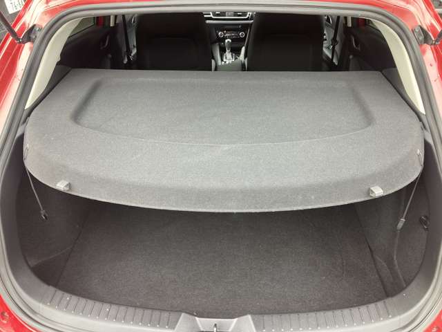 マツダ アクセラスポーツ １．５ １５Ｓ ４ＷＤ H26年 (東北) 99