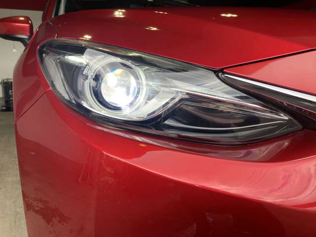 マツダ アクセラスポーツ １．５ １５Ｓ ４ＷＤ H26年 (東北) 99