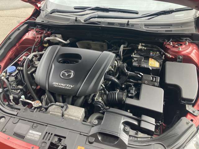 マツダ アクセラスポーツ １．５ １５Ｓ ４ＷＤ H26年 (東北) 99