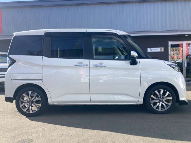 トヨタ タンク １．０ カスタム Ｇ－Ｔ H29年 (東北) 99