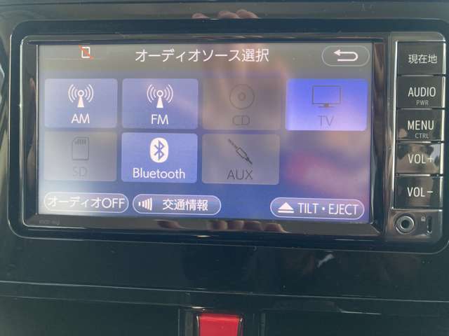 トヨタ タンク １．０ カスタム Ｇ－Ｔ H29年 (東北) 99