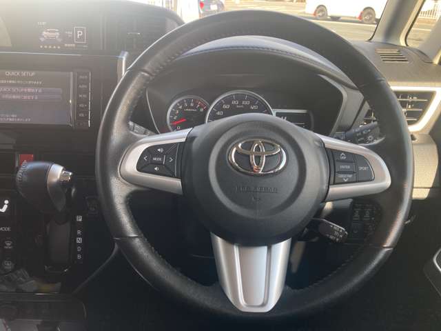 トヨタ タンク １．０ カスタム Ｇ－Ｔ H29年 (東北) 99