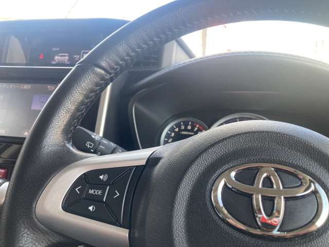 トヨタ タンク １．０ カスタム Ｇ－Ｔ H29年 (東北) 99