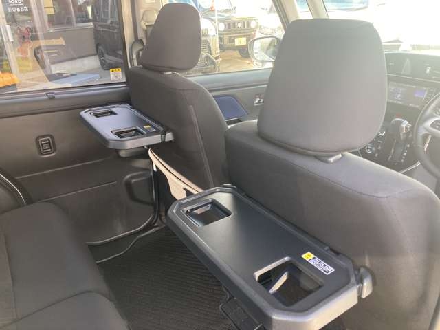 トヨタ タンク １．０ カスタム Ｇ－Ｔ H29年 (東北) 99