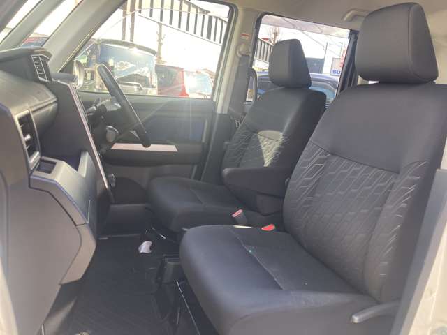 トヨタ タンク １．０ カスタム Ｇ－Ｔ H29年 (東北) 99