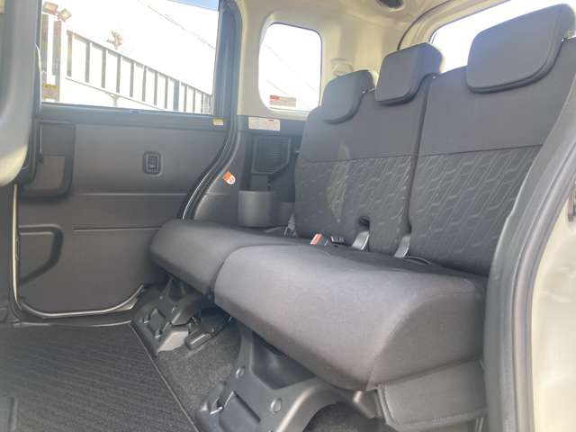 トヨタ タンク １．０ カスタム Ｇ－Ｔ H29年 (東北) 99