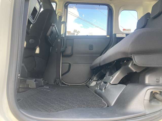 トヨタ タンク １．０ カスタム Ｇ－Ｔ H29年 (東北) 99