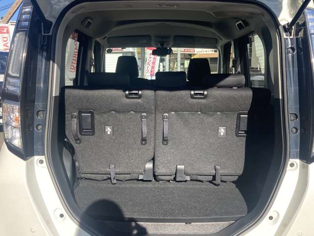 トヨタ タンク １．０ カスタム Ｇ－Ｔ H29年 (東北) 99