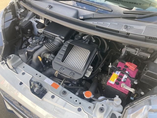 トヨタ タンク １．０ カスタム Ｇ－Ｔ H29年 (東北) 99