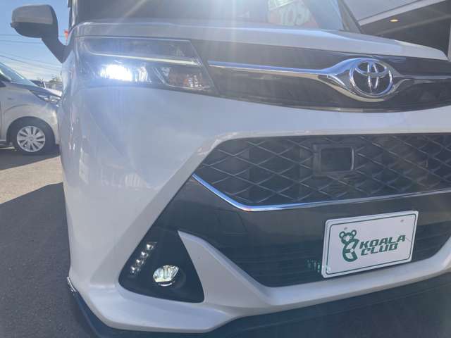 トヨタ タンク １．０ カスタム Ｇ－Ｔ H29年 (東北) 99