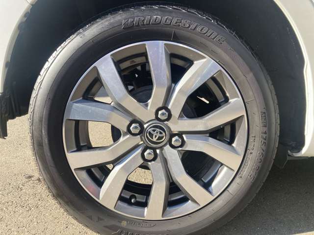 トヨタ タンク １．０ カスタム Ｇ－Ｔ H29年 (東北) 99