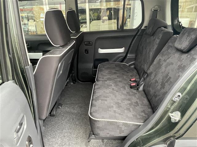 スズキ ハスラー ６６０ Ｇ H28年 (東海) 99