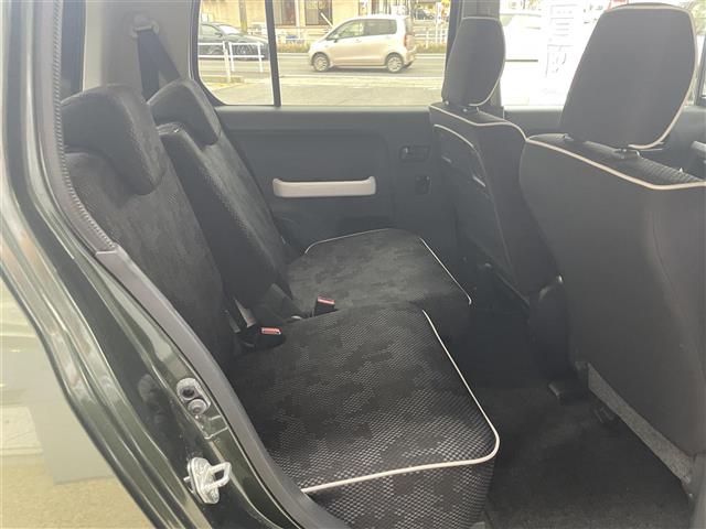 スズキ ハスラー ６６０ Ｇ H28年 (東海) 99