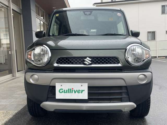 スズキ ハスラー ６６０ Ｇ H28年 (東海) 99