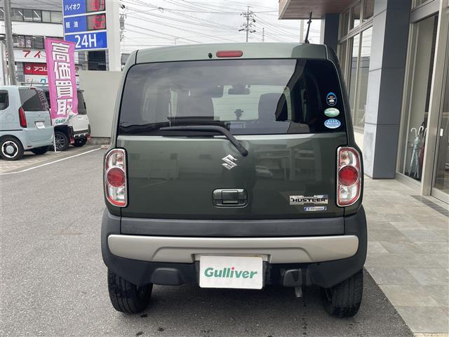 スズキ ハスラー ６６０ Ｇ H28年 (東海) 99