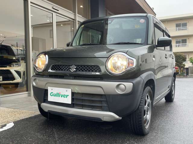 スズキ ハスラー ６６０ Ｇ H28年 (東海) 99